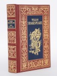 SHAKESPEARE SZEKSPIR William - Hamlet; Romeo i Julia