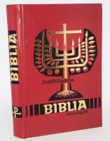 ILUSTROWANA BIBLIA MŁODYCH