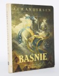 ANDERSEN J. CH. - Baśnie, [ilustr. J.M. Szancer] 1974