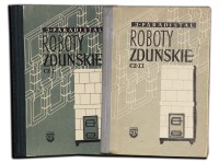 PARADISTAL Janusz - Roboty zduńskie, 1-2 komplet