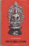 KIENIEWICZ Jan - Historia Indii