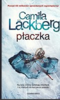 LACKBERG Camilla - Płaczka