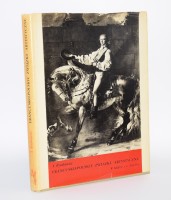 RYSZKIEWICZ Andrzej - Francusko-polskie związki artystyczne; W kręgu J.L. Davida.  [dedykacja dla Jana świderskiego] 