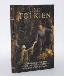 TOLKIEN J. R. R. - Gospodarz Giles z Ham. Kowal z Przylesia Wielkiego. Przygody Toma Bombadila.
