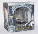 TOLKIEN Władca Pierścieni - Szkatułka makieta Minas Tirith (Keepsake Box) - Sideshow Weta Collectibles.