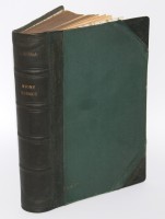 KUBALA Ludwik - Wojny duńskie i pokój oliwski 1657-1660. Lwów 1922.