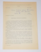 [dedykacja] NAHLIK Stanisław E. - Sobieskiego traktaty przymierza.