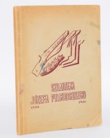 Szlakiem Józefa Piłsudskiego 1914-1939. [Warszawa 1939]