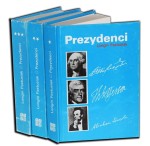PASTUSIAK Longin - Prezydenci [Stany Zjednoczone, USA]