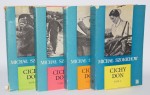 SZOŁOCHOW Michał - Cichy don, 1-4 komplet