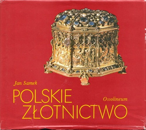 JAN SAMEK - POLSKIE ZŁOTNICTWO.jpg
