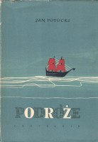 POTOCKI Jan - Podróże