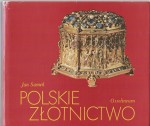 SAMEK Jan - Polskie złotnictwo