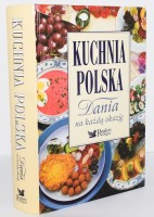 ŁEBKOWSKI Marek - KUCHNIA POLSKA. Dania na każdą okazję.