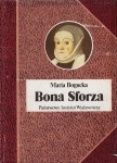 BOGUCKA Maria - Bona Sforza, BSL