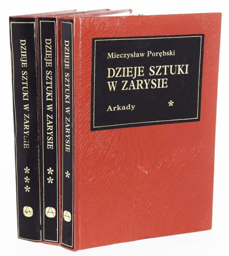 DZIEJE SZTUKI W ZARYSIE.JPG