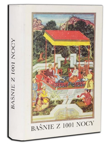 BAŚNIE Z 1001 NOCY.JPG