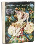 SZELBURG-ZAREMBINA Ewa - Przez różową szybkę, ilustr. J. M. Szancer