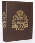 Poczet królów i książąt polskich. Red. naukowa Andrzej Garlicki. Autorami są znani historycy.