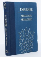FAULKNER William - Absalomie, absalomie!
