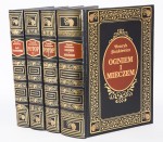 SIENKIEWICZ Henryk - Trylogia. Ogniem i mieczem. Potop. Pan Wołodyjowski.