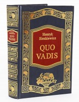 SIENKIEWICZ Henryk - Quo vadis