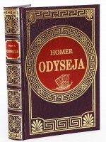 HOMER - Odyseja