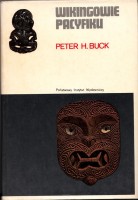 BUCK Peter H. - Wikingowie Pacyfiku, CERAM