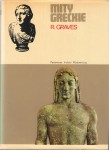 GRAVES Robert - Mity greckie, CERAM
