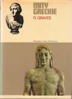 GRAVES Robert - Mity greckie, CERAM