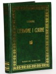 STENDHAL - Czerwone i czarne, [przełożył i wstępem opatrzył Tadeusz Boy-Żeleński]