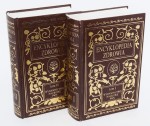 ENCYKLOPEDIA ZDROWIA, 1-2 komplet