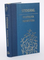 STENDHAL - Pustelnia parmeńska. Przełożył T. Żeleński (Boy).