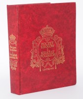 Poczet królów i książąt polskich. Red. naukowa Andrzej Garlicki. Autorami są znani historycy.