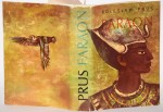 PRUS Bolesław - Faraon, ilustr. J.M. Szancer