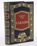 PRUS Bolesław - Faraon
