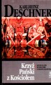 DESCHNER Karlheinz – Krzyż Pański z Kościołem – okładka