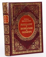 MICKIEWICZ Adam - Ballady i romanse. Sonety.