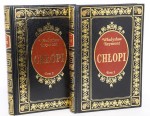 REYMONT Władysław - Chłopi, 1-2 komplet
