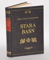 KRASZEWSKI Józef Ignacy - Stara baśń