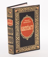 SIENKIEWICZ Henryk - Krzyżacy