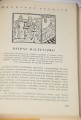 Boccaccio Dekameron drzeworyty z weneckiego wydania 1518