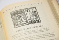 Boccaccio Dekameron drzeworyty z weneckiego wydania 1518 2