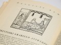 Boccaccio Dekameron drzeworyty z weneckiego wydania 1518 4