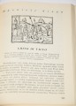 Boccaccio Dekameron drzeworyty z weneckiego wydania 1518 5