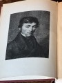 Adam Mickiewicz Dzieła I-XVI portret