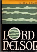 BIDWELL George - Lord Nelson, [wydanie 1]