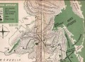 Tajemnicza wyprawa Tomka 1968 mapka