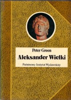 GREEN Peter - Aleksander Wielki, BSL