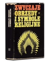 Zwyczaje i obrzędy i symbole religijne.